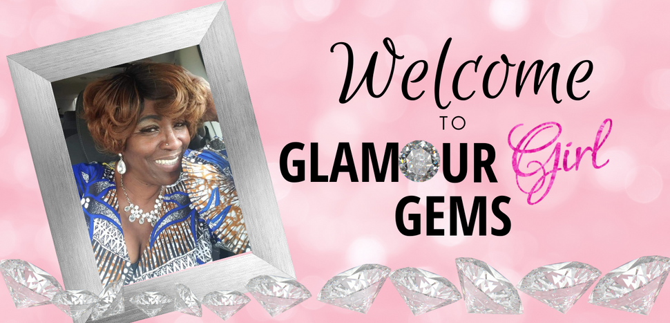 Glamour Girl Gems