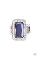 Paparazzi Crown Jewel Jubilee - Purple