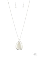 Paparazzi Ethereal Experience - White