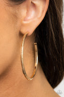Paparazzi Sultry Shimmer - Gold