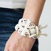 Paparazzi Macrame Mode- Life of the Party Exclusive- Bracelet