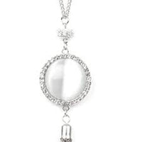 Paparazzi Sparkling Spectacle - white