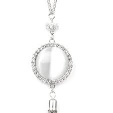 Paparazzi Sparkling Spectacle - white