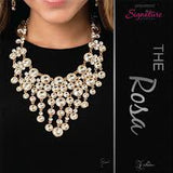 Paparazzi  The Rosa Zi Collection Signature Series